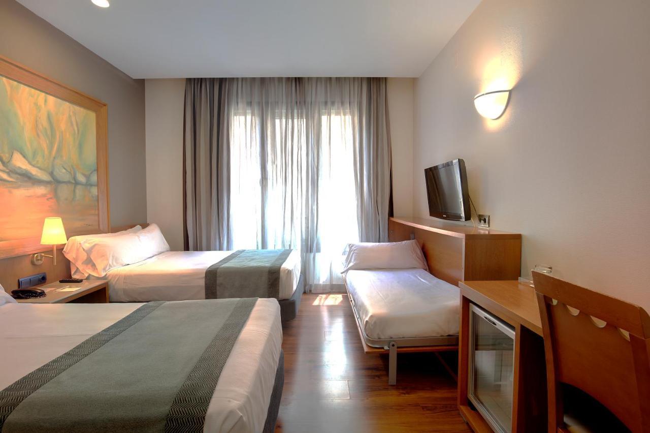 Catalonia Excelsior 4* Valência