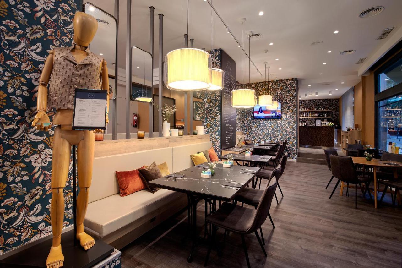 Hotel Catalonia Excelsior Valence