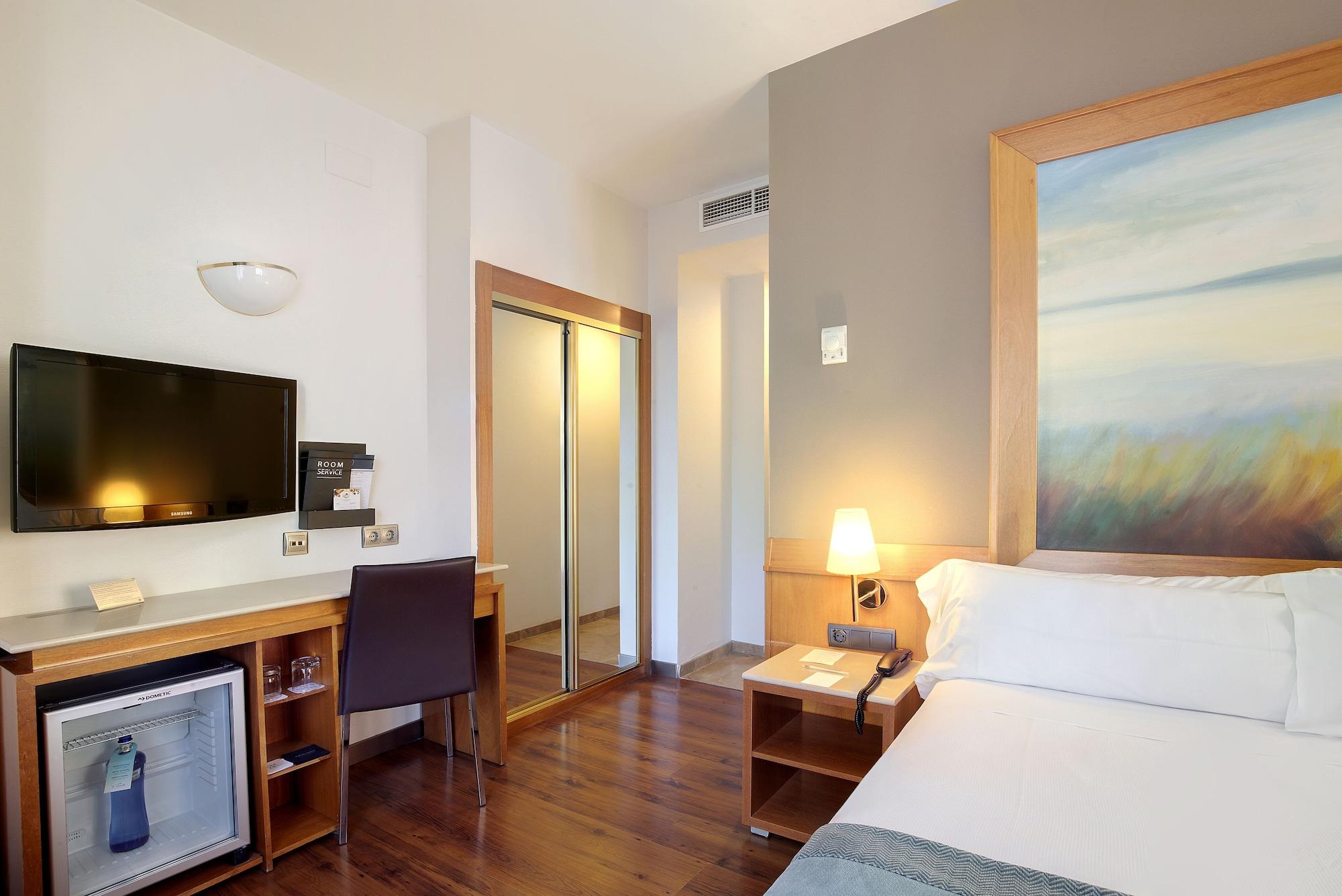Catalonia Excelsior Hotel Valenza