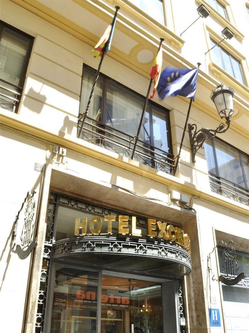 Hotel Catalonia Excelsior Valenza