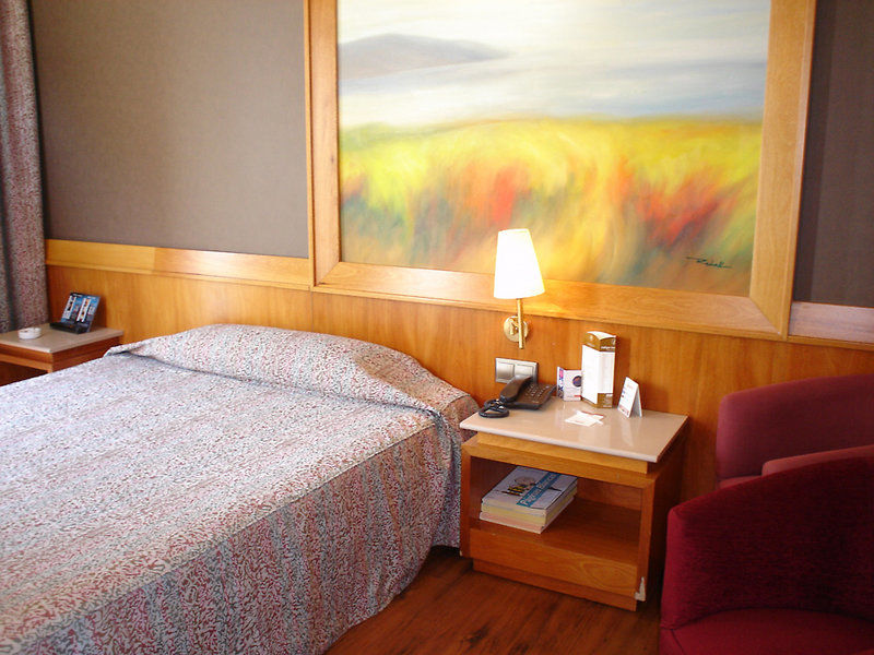Catalonia Excelsior Hotel Valenza